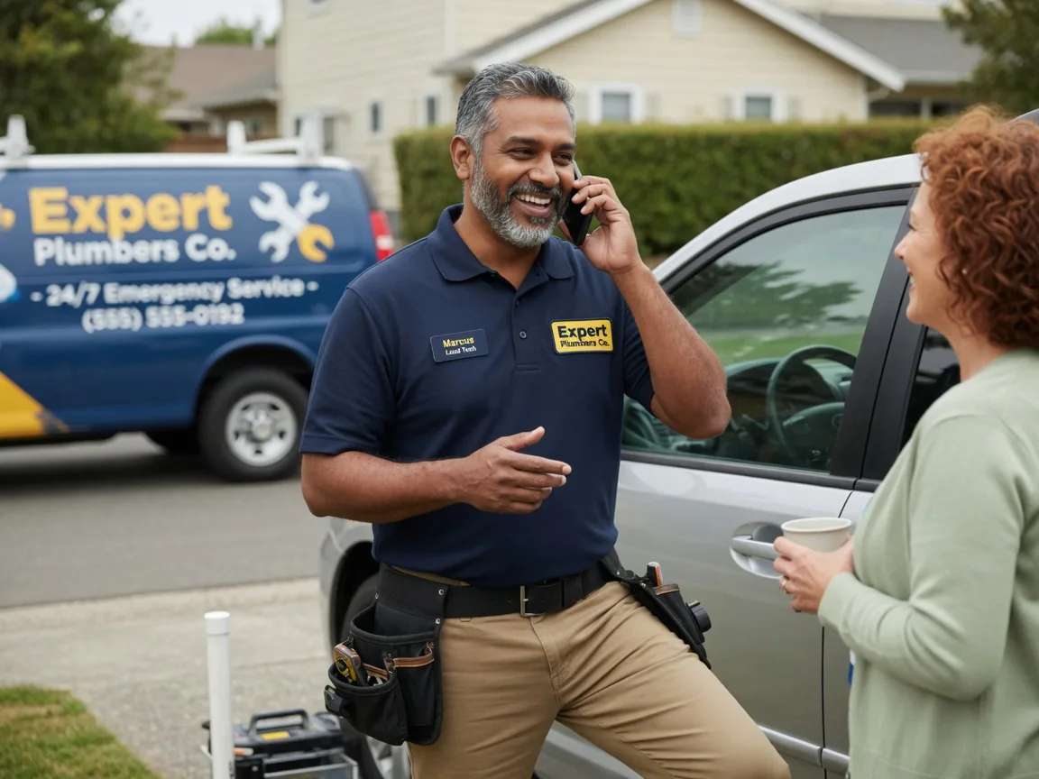 Drain Cleaning Ramsey, NJ FAQs